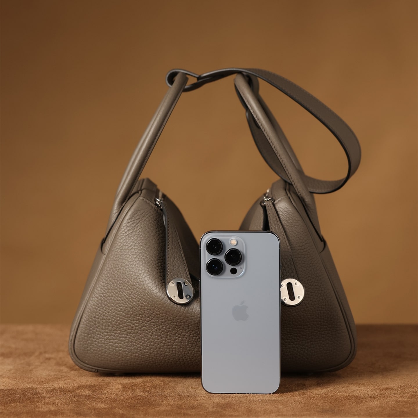 Hermès 愛馬仕 Leather Goods
