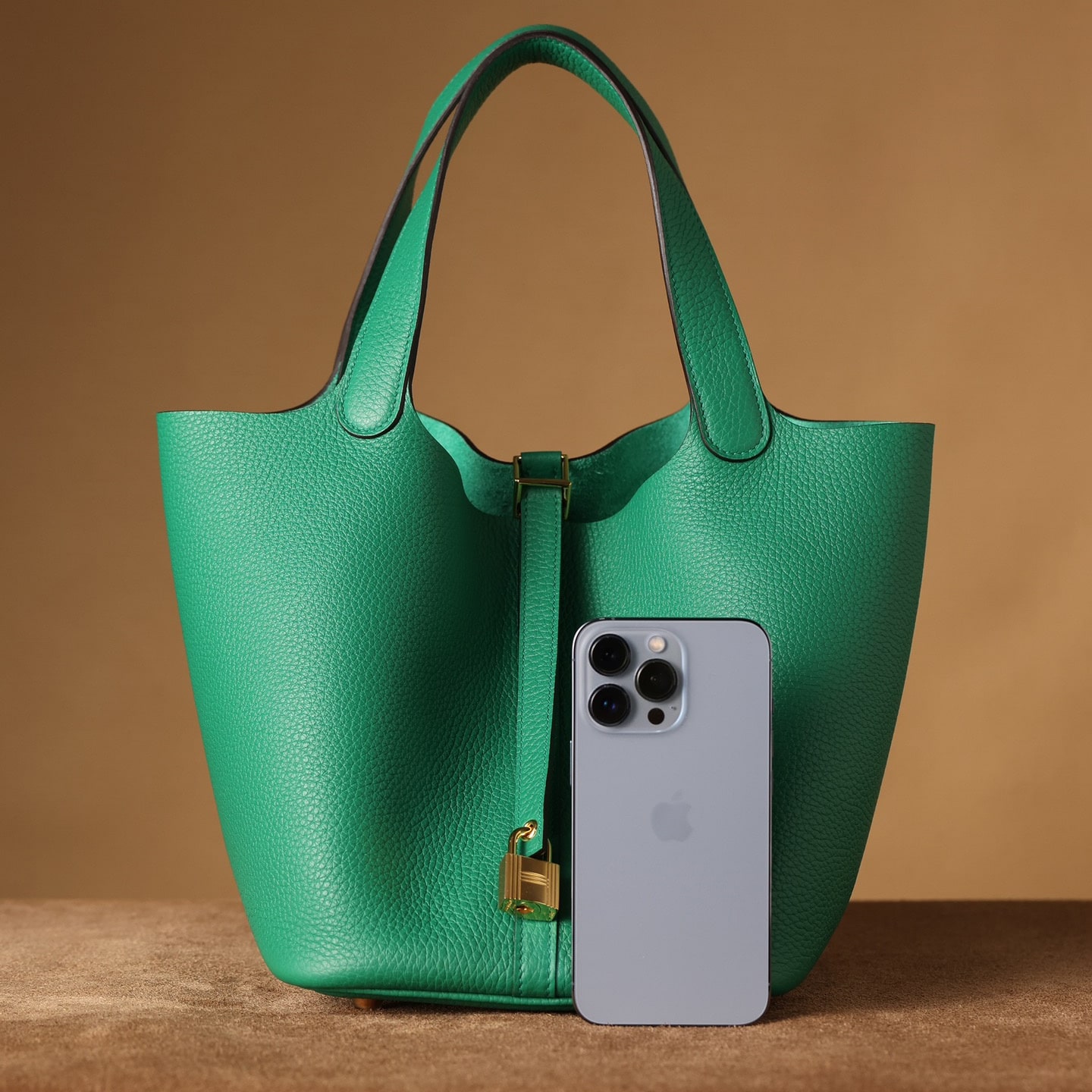 Hermès 愛馬仕 Leather Goods