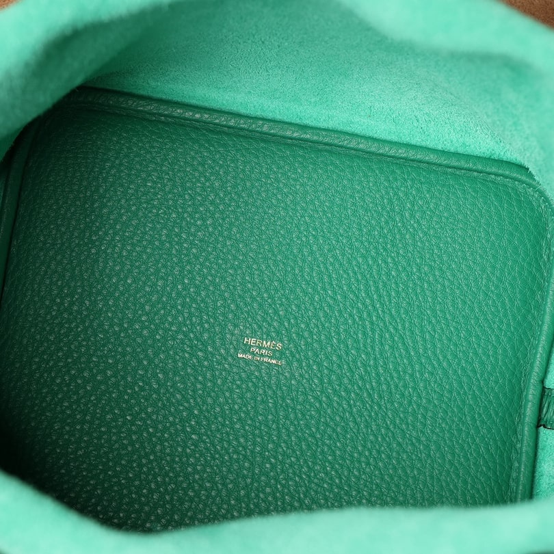 Hermès 愛馬仕 Leather Goods