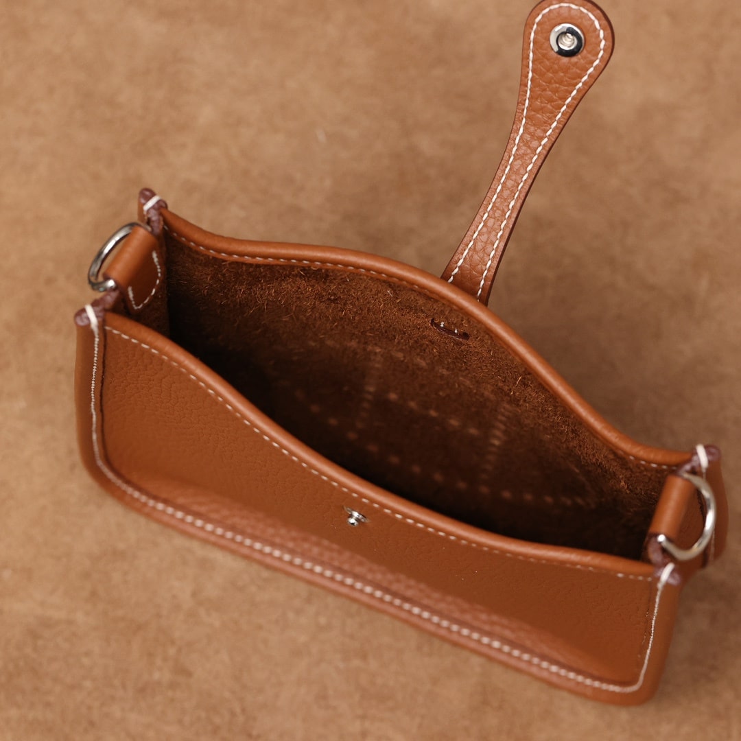 Hermès 愛馬仕 Leather Goods