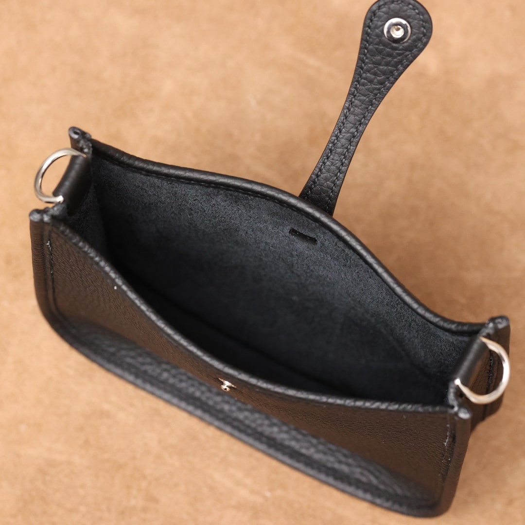 Hermès 愛馬仕 Leather Goods