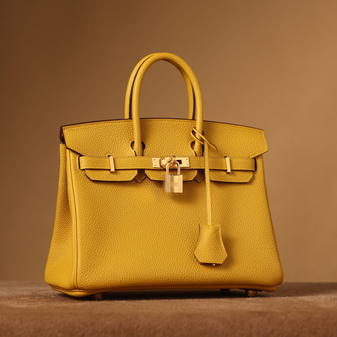 Hermès 愛馬仕 Leather Goods