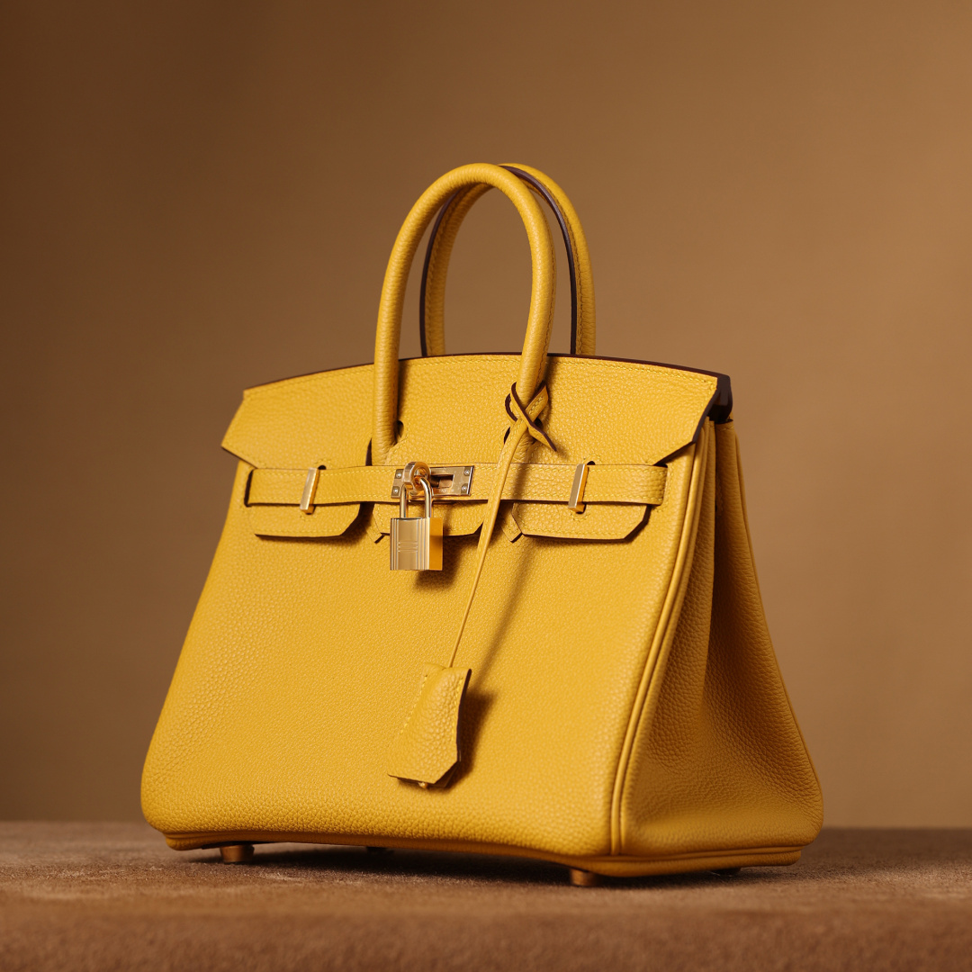 Hermès 愛馬仕 Leather Goods