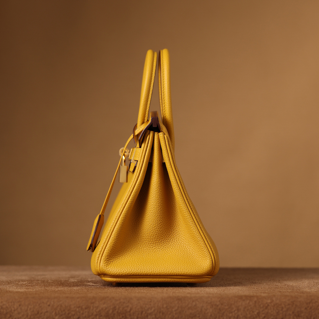 Hermès 愛馬仕 Leather Goods