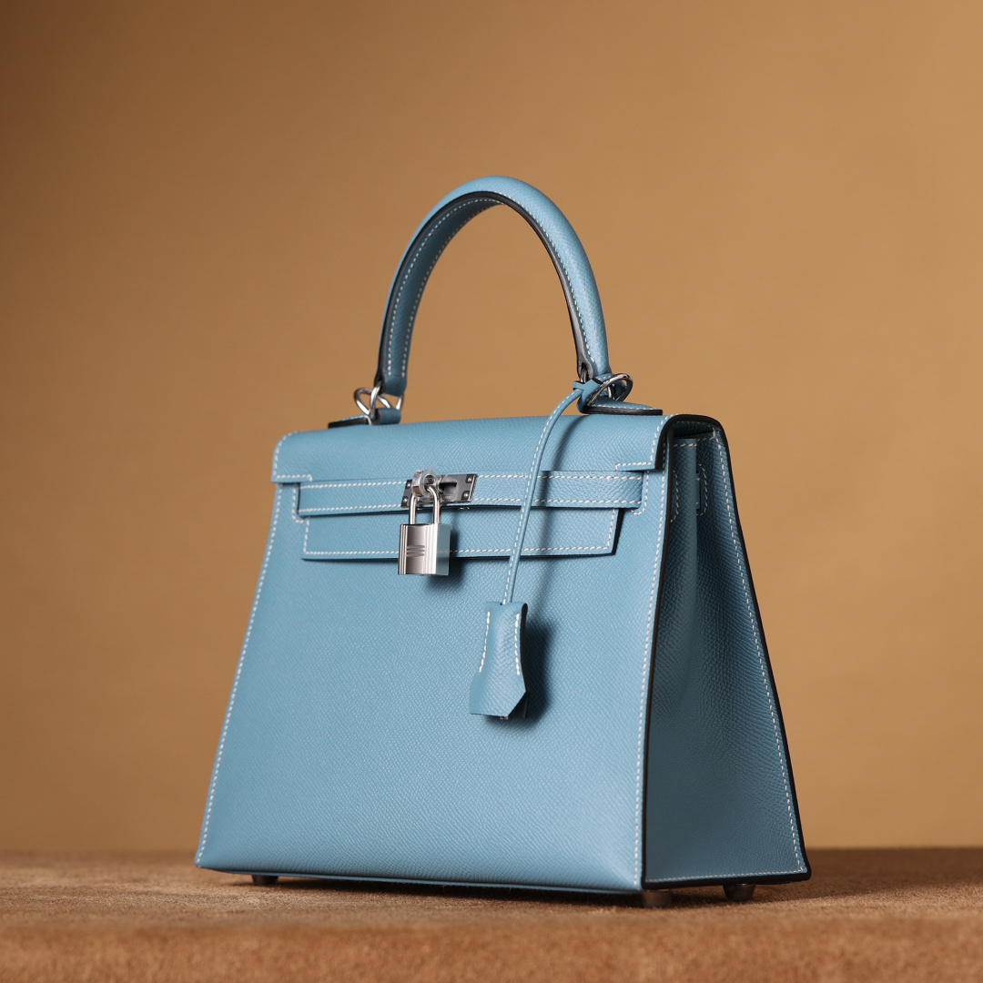 Hermès 愛馬仕 Leather Goods