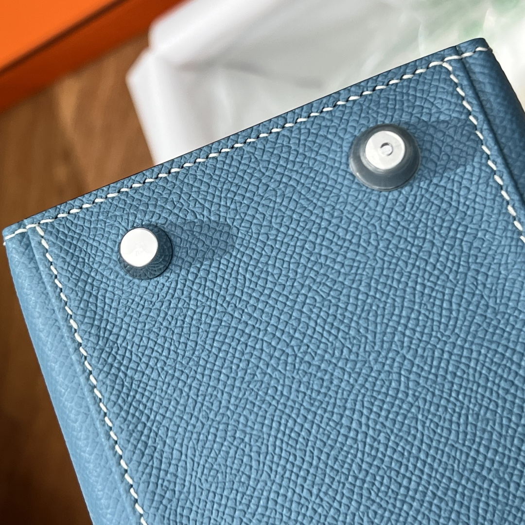Hermès 愛馬仕 Leather Goods