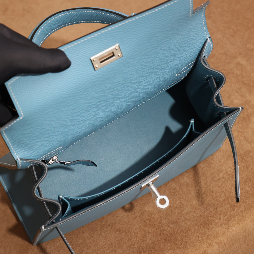 Hermès 愛馬仕 Leather Goods