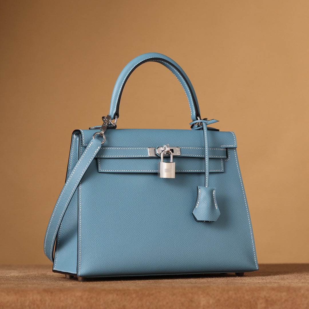 Hermès 愛馬仕 Leather Goods