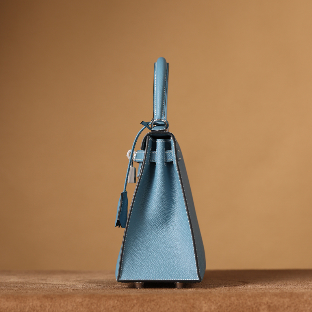 Hermès 愛馬仕 Leather Goods
