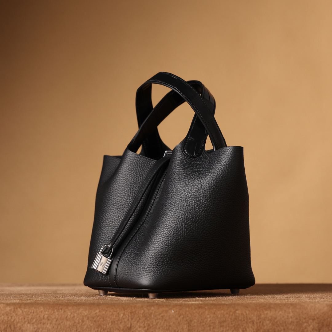 Hermès 愛馬仕 Leather Goods