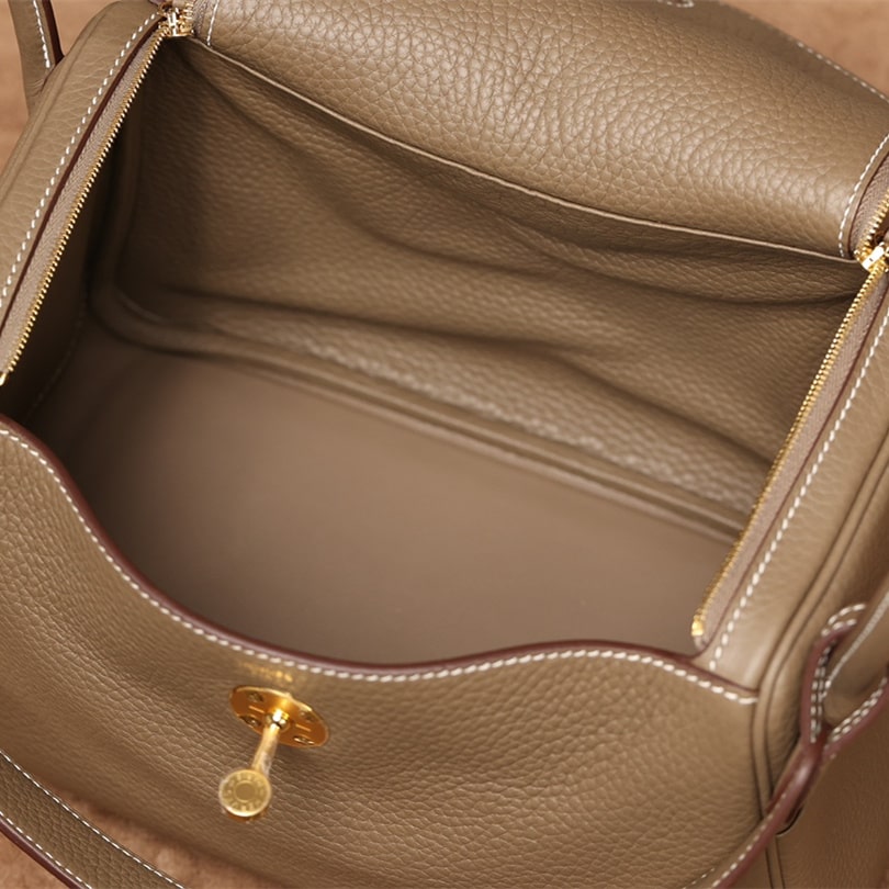 Hermès 愛馬仕 Leather Goods