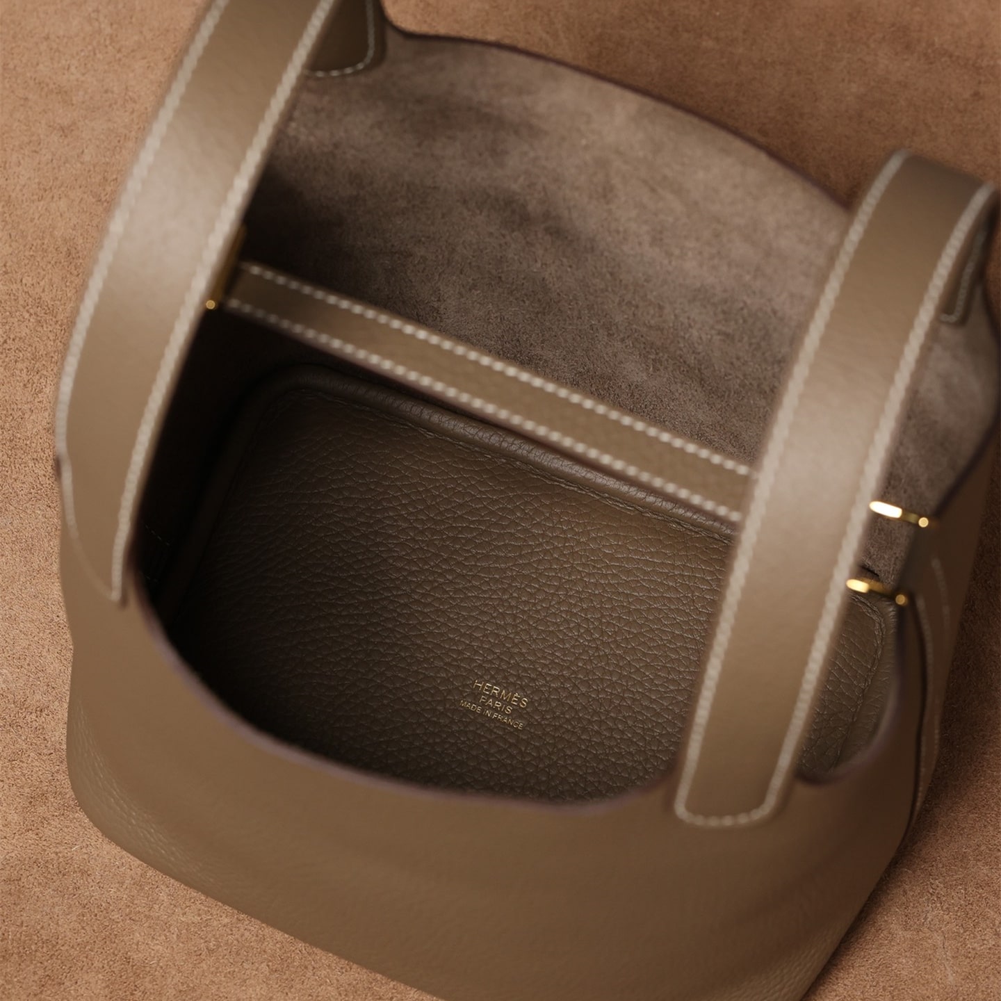 Hermès 愛馬仕 Leather Goods