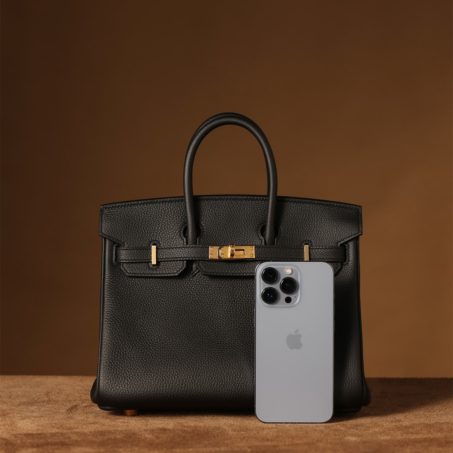 Hermès 愛馬仕 Leather Goods