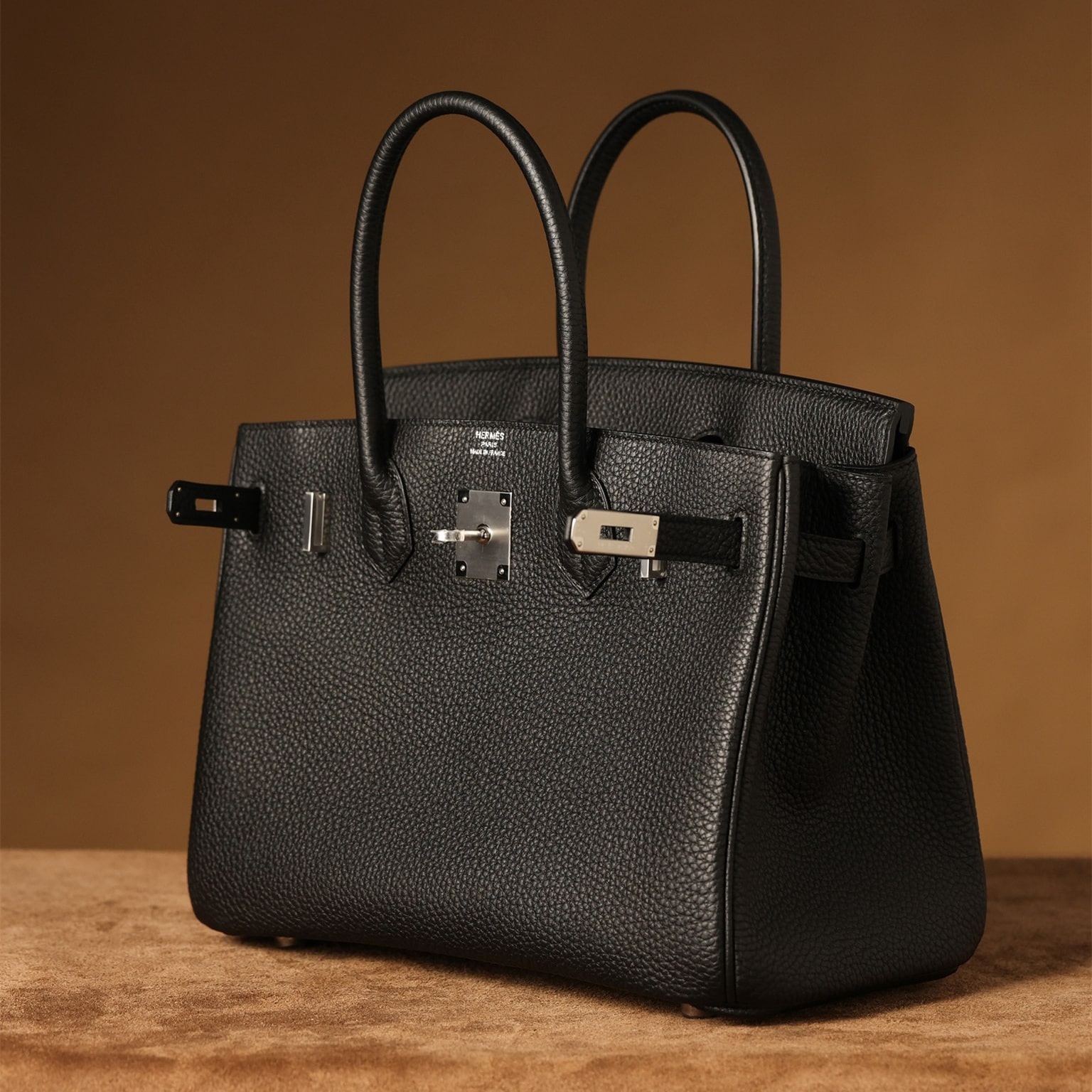 Hermès 愛馬仕 Leather Goods