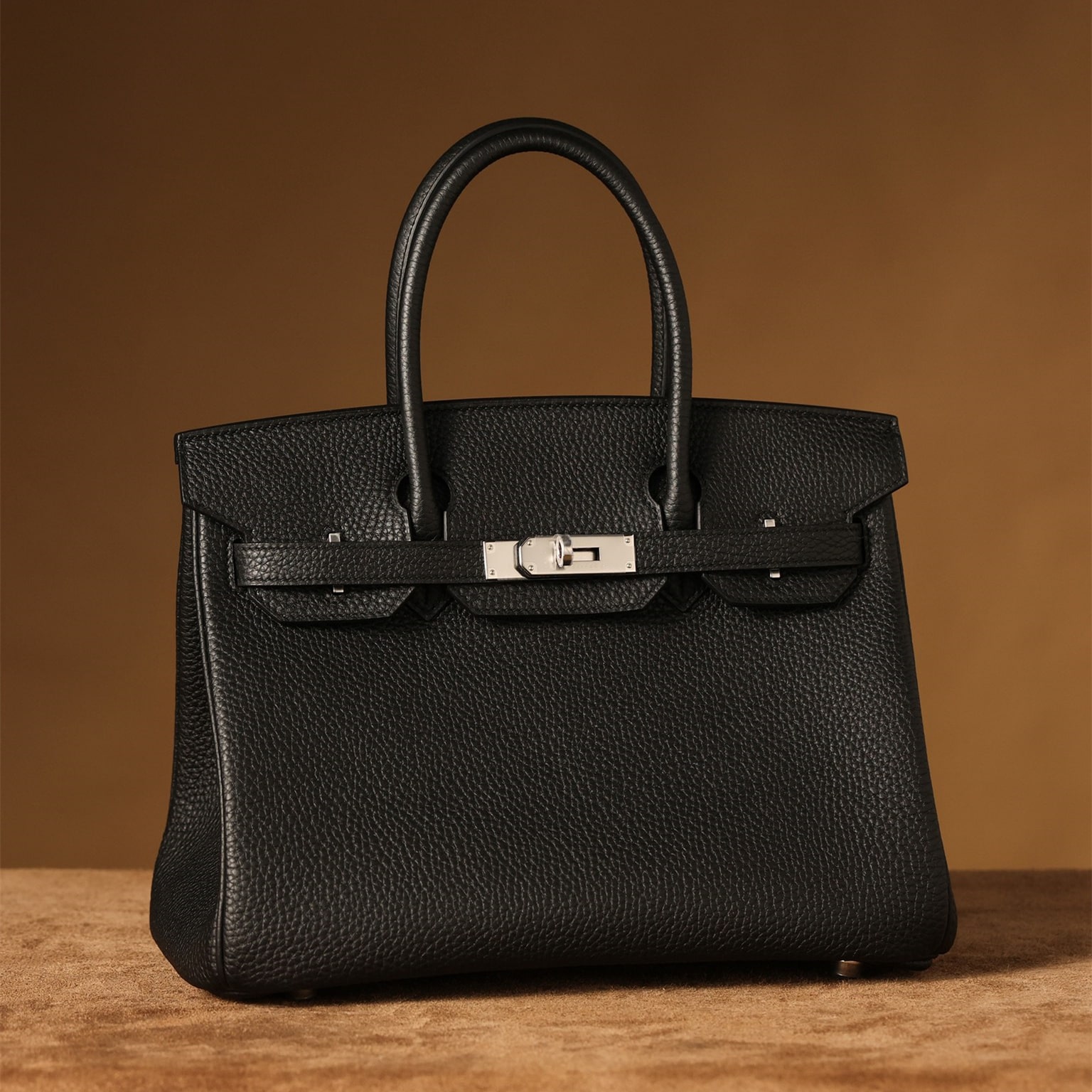 Hermès 愛馬仕 Leather Goods