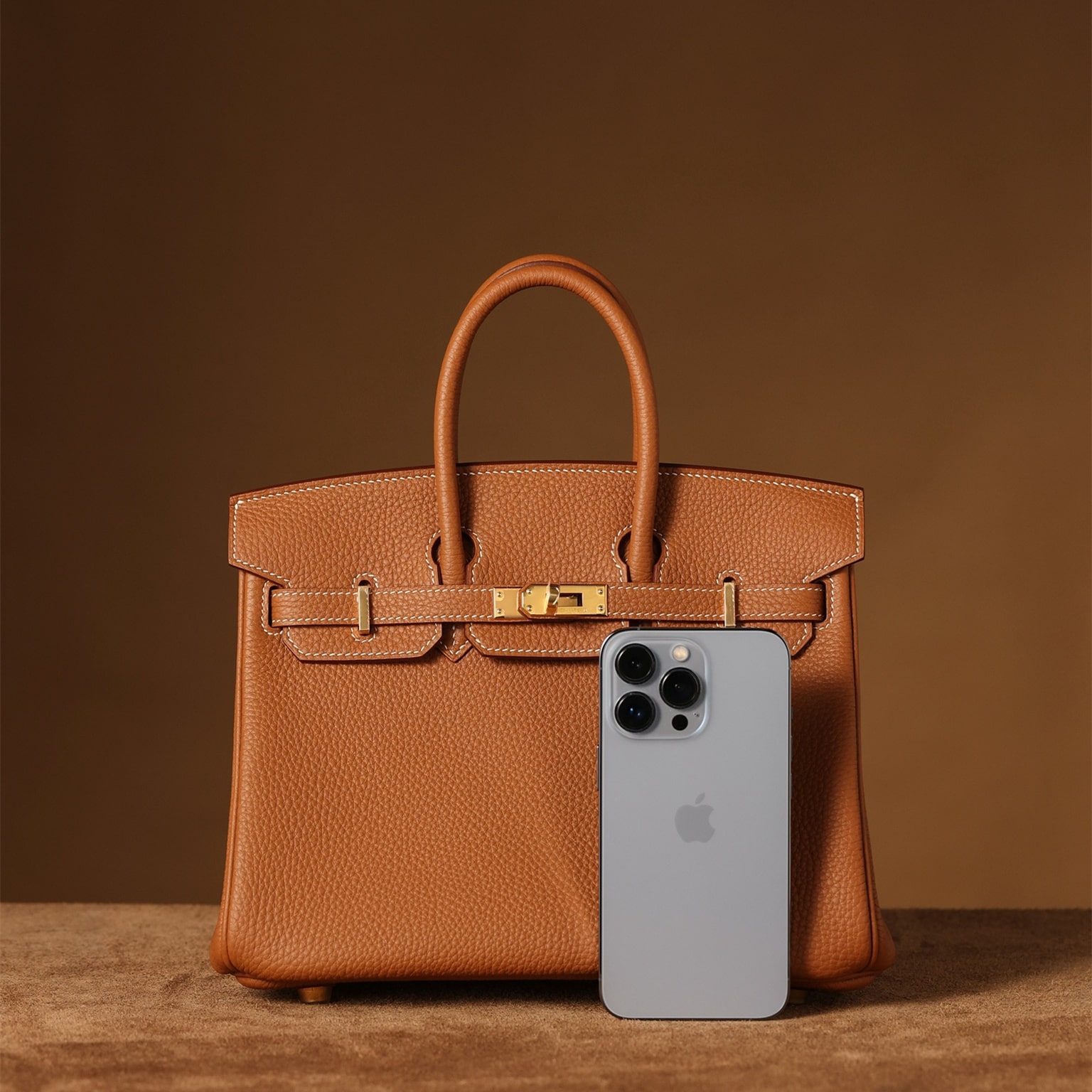 Hermès 愛馬仕 Leather Goods