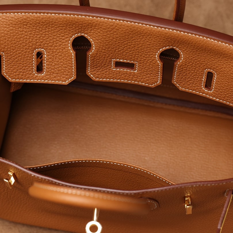 Hermès 愛馬仕 Leather Goods