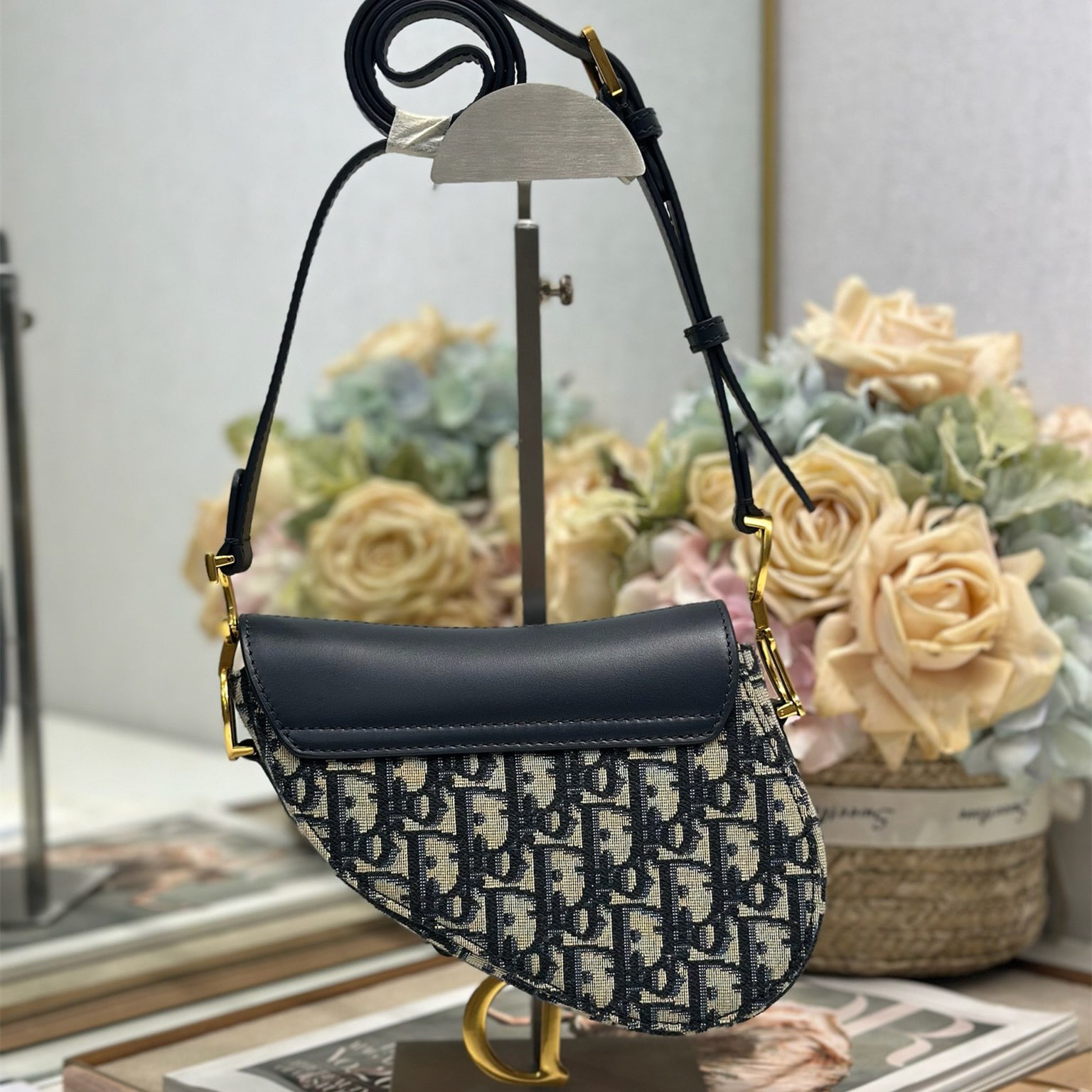 Dior 迪奧 Leather Goods