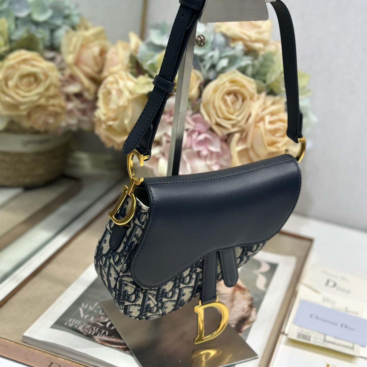 Dior 迪奧 Leather Goods