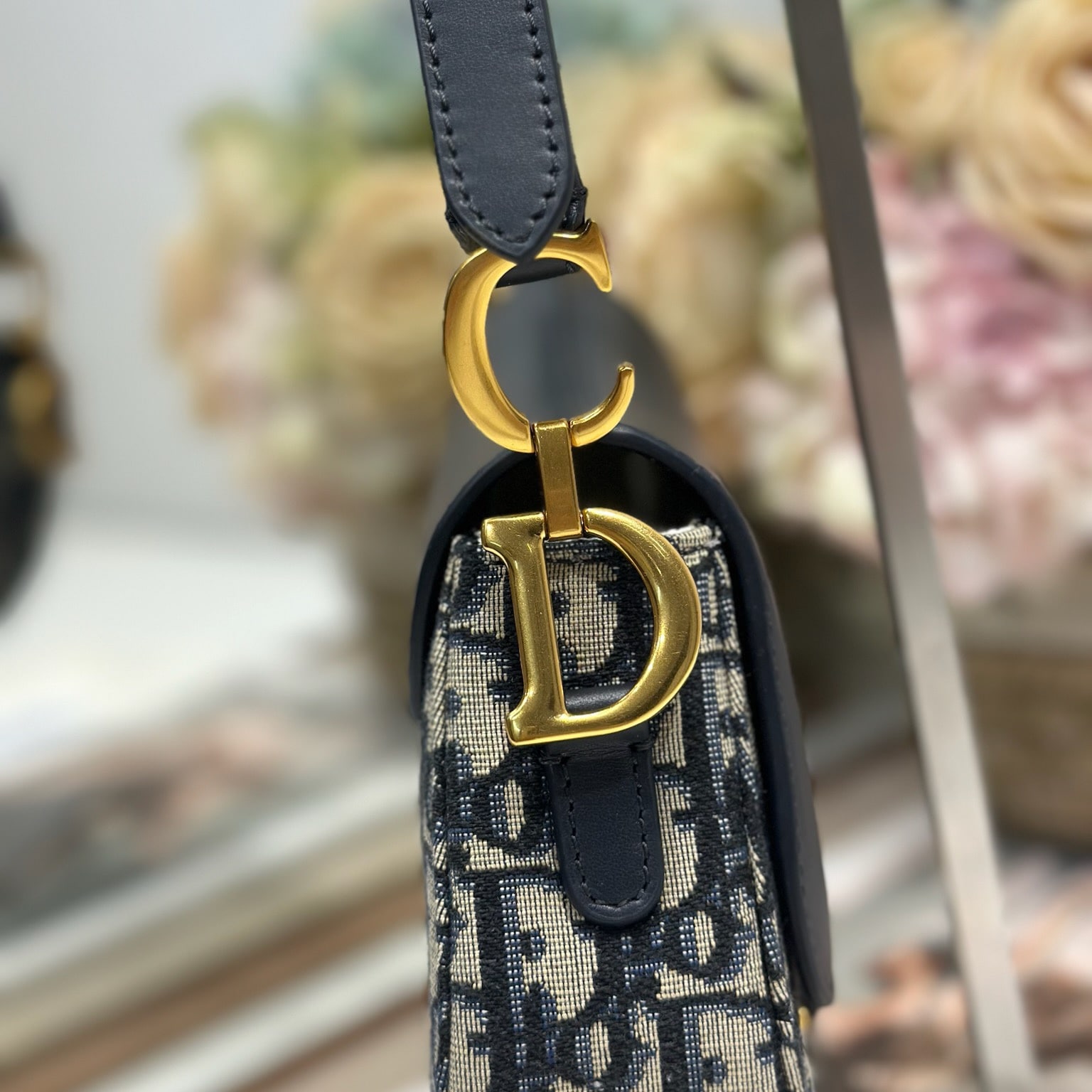 Dior 迪奧 Leather Goods