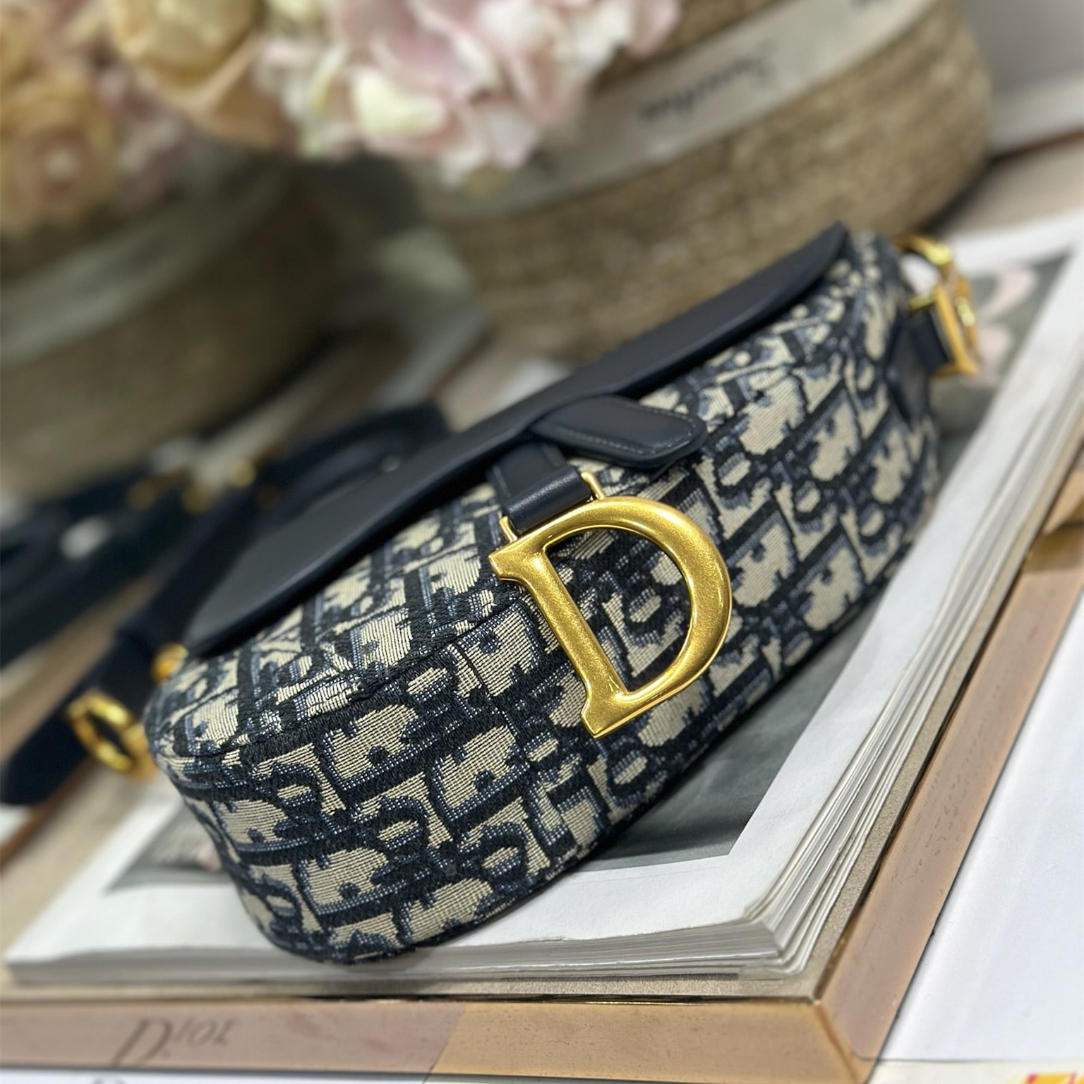 Dior 迪奧 Leather Goods