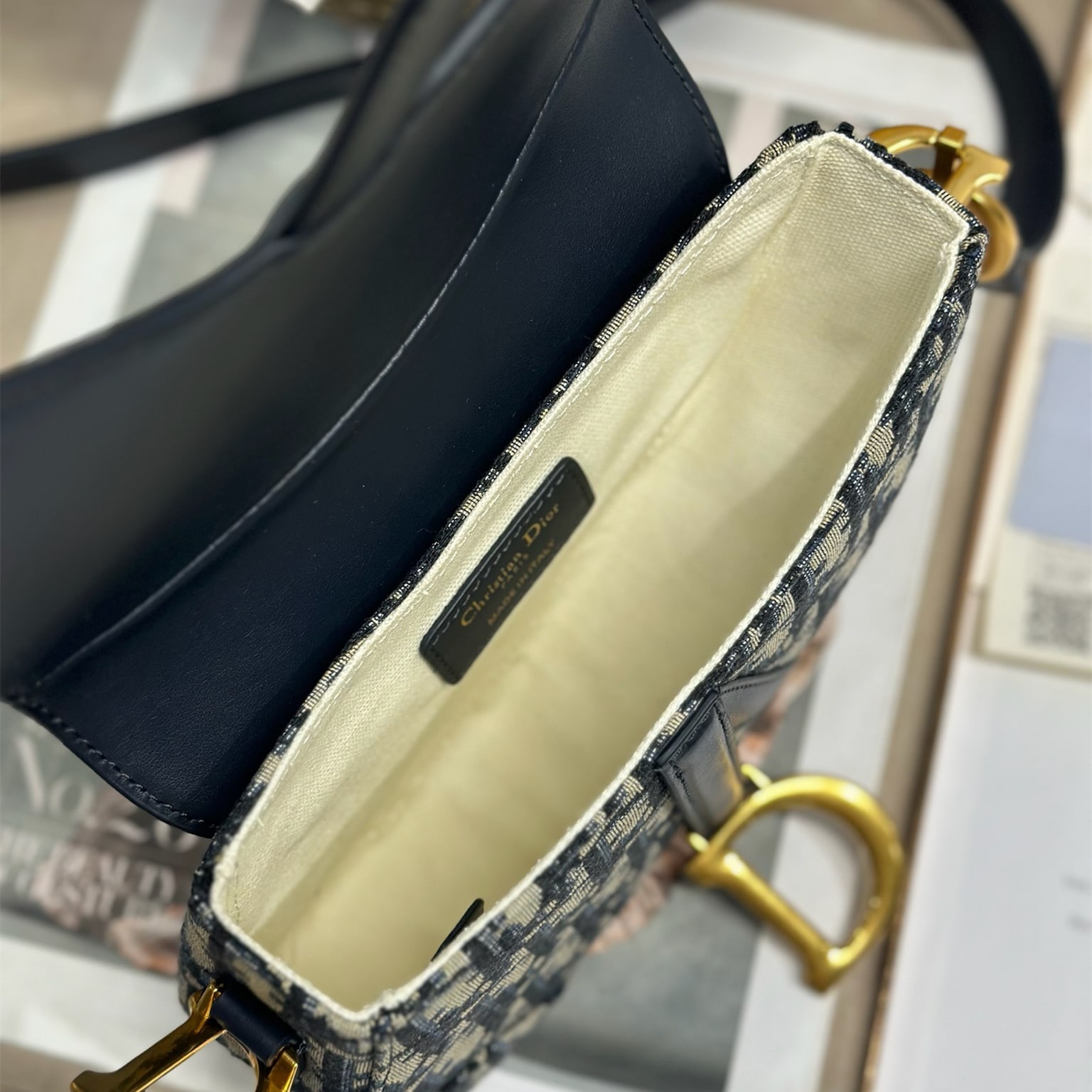 Dior 迪奧 Leather Goods