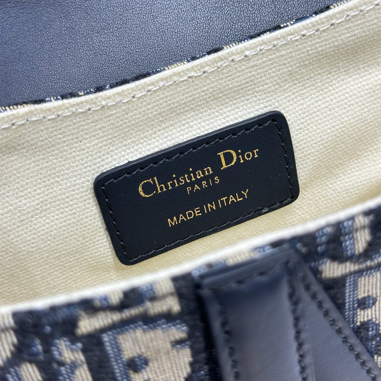 Dior 迪奧 Leather Goods
