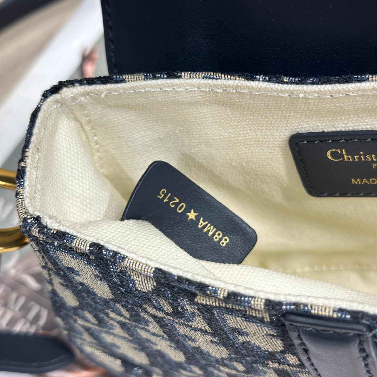 Dior 迪奧 Leather Goods