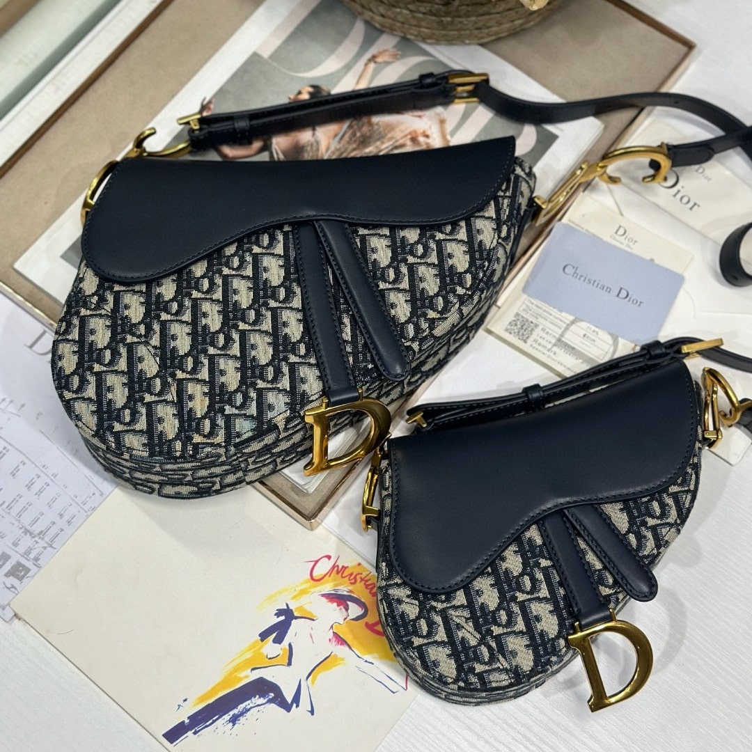 Dior 迪奧 Leather Goods