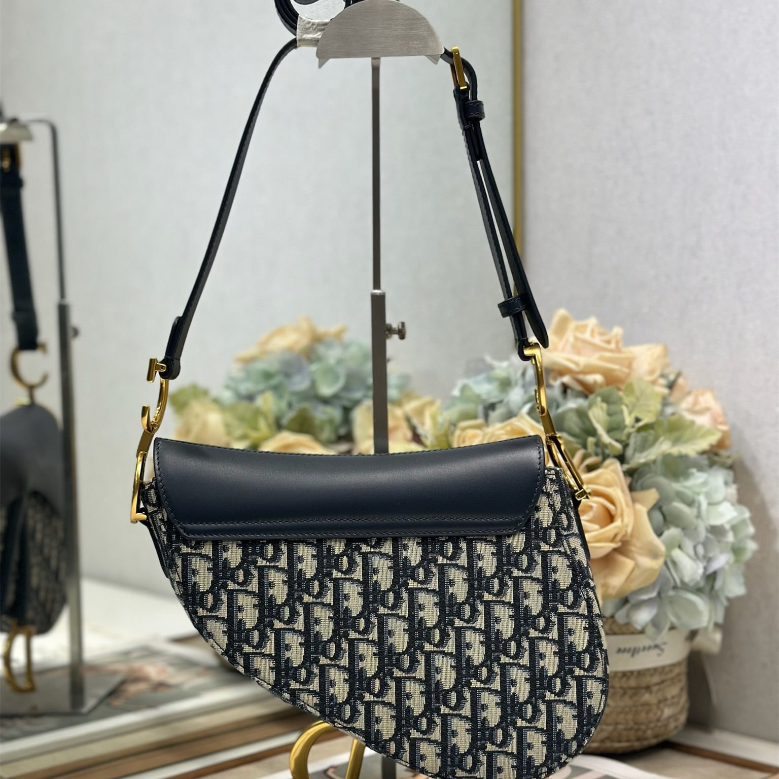 Dior 迪奧 Leather Goods
