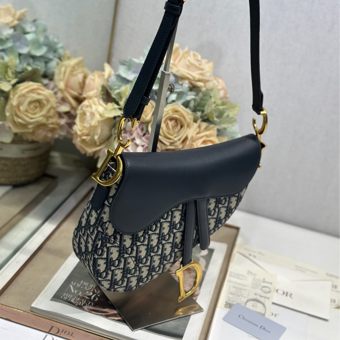 Dior 迪奧 Leather Goods