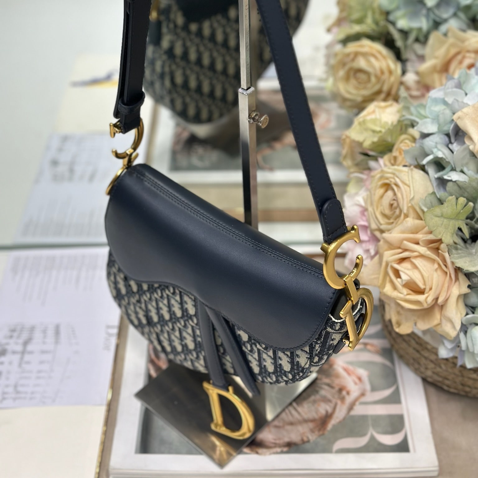 Dior 迪奧 Leather Goods