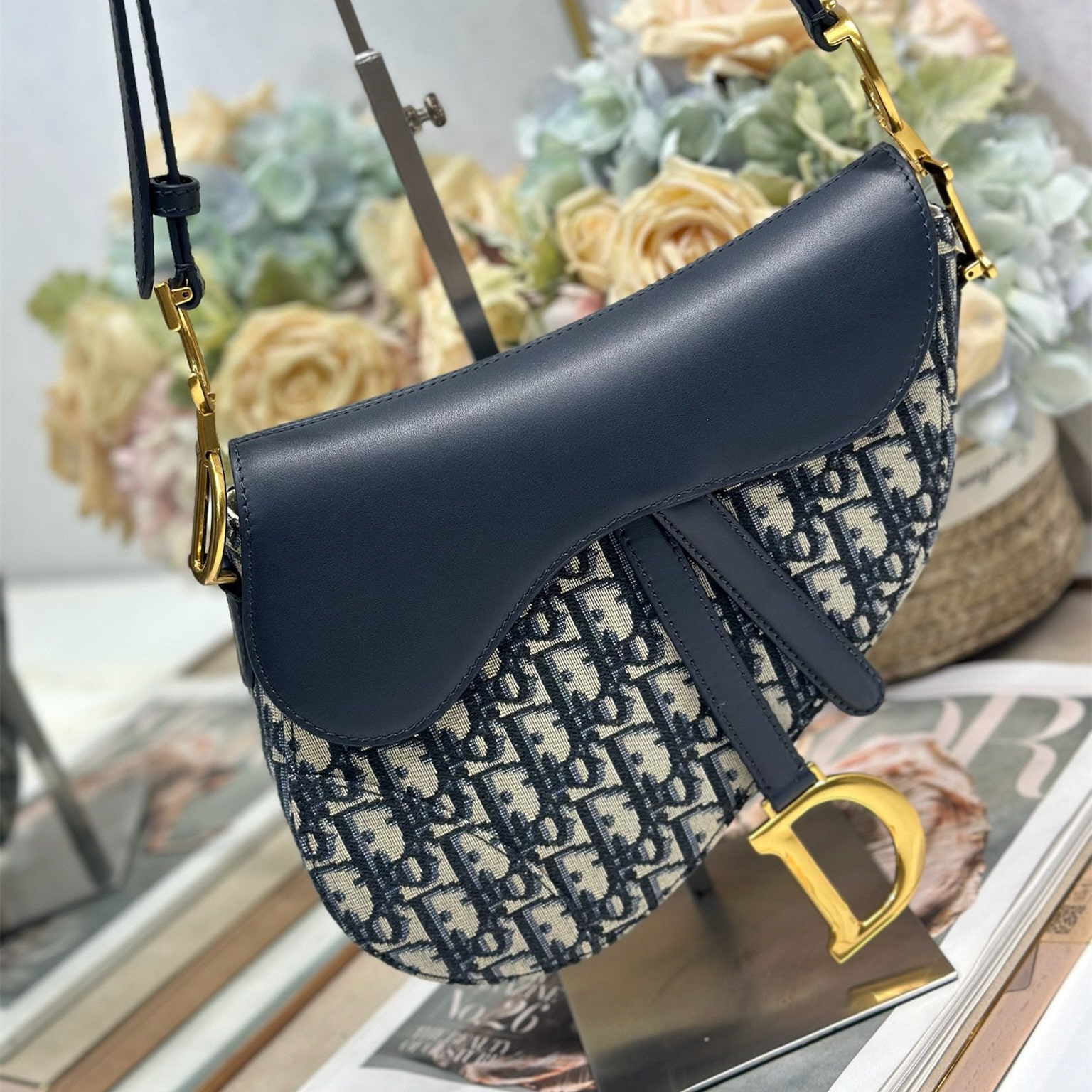 Dior 迪奧 Leather Goods