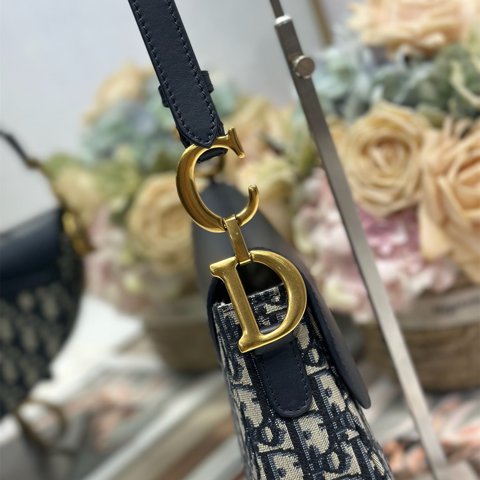 Dior 迪奧 Leather Goods
