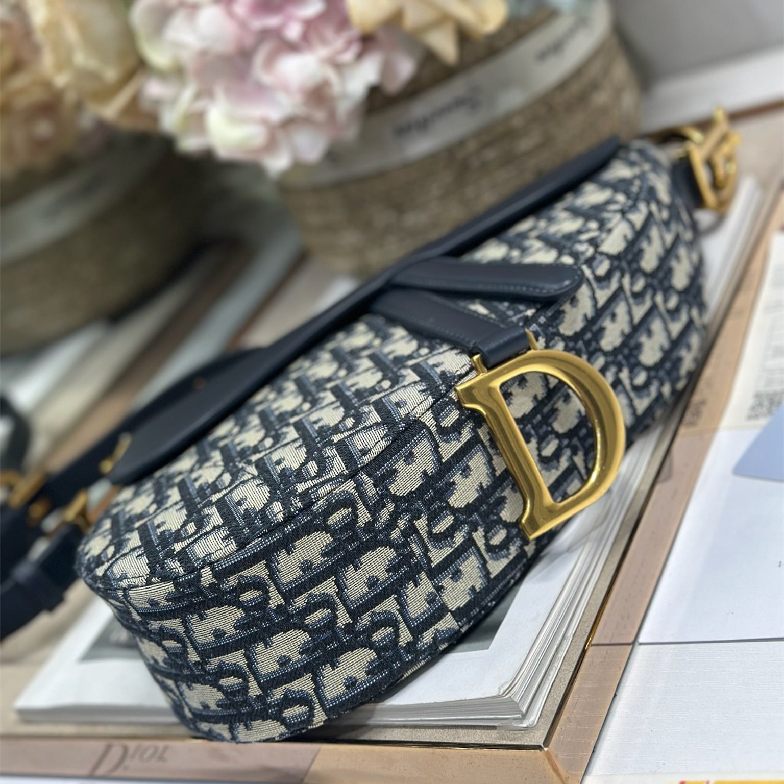 Dior 迪奧 Leather Goods