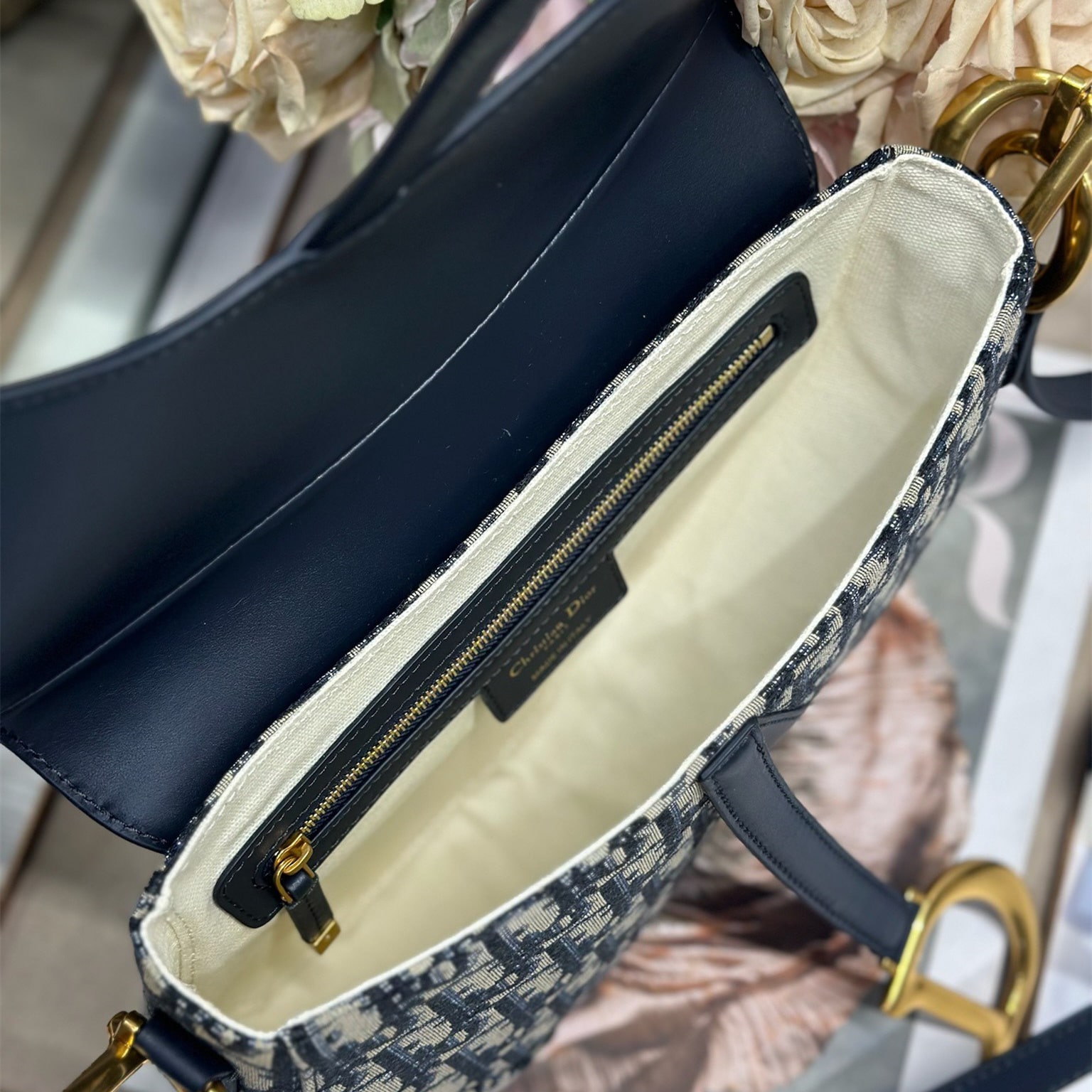 Dior 迪奧 Leather Goods