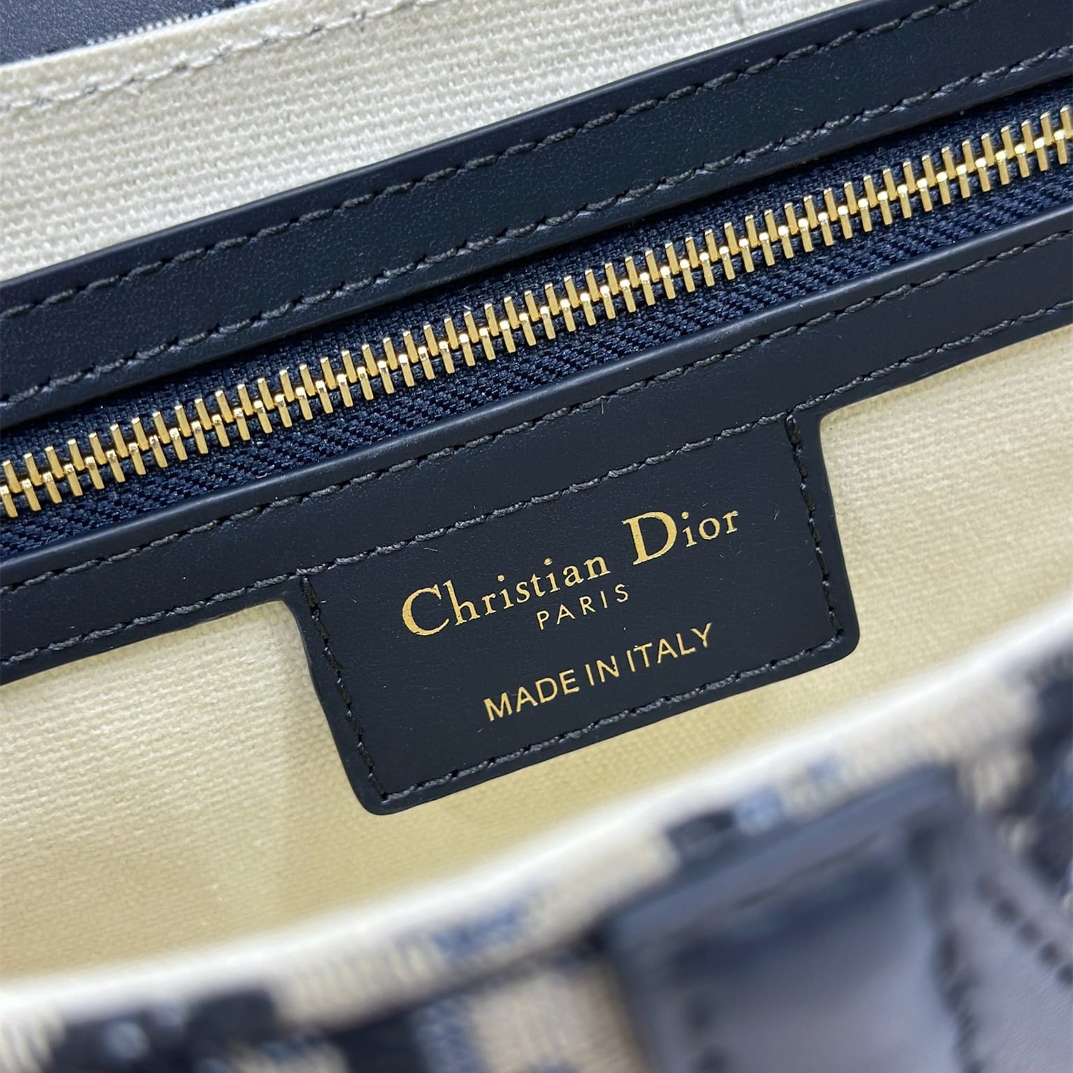 Dior 迪奧 Leather Goods