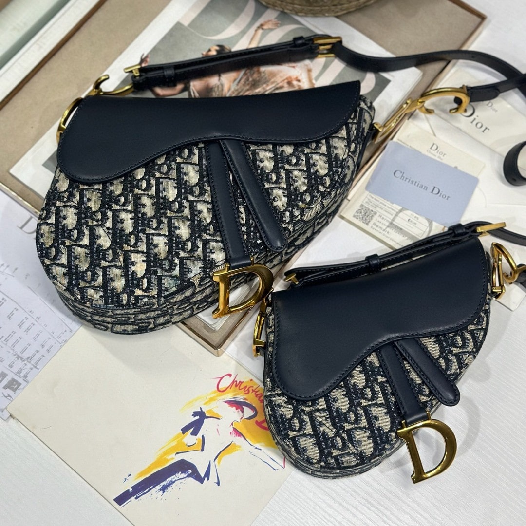 Dior 迪奧 Leather Goods