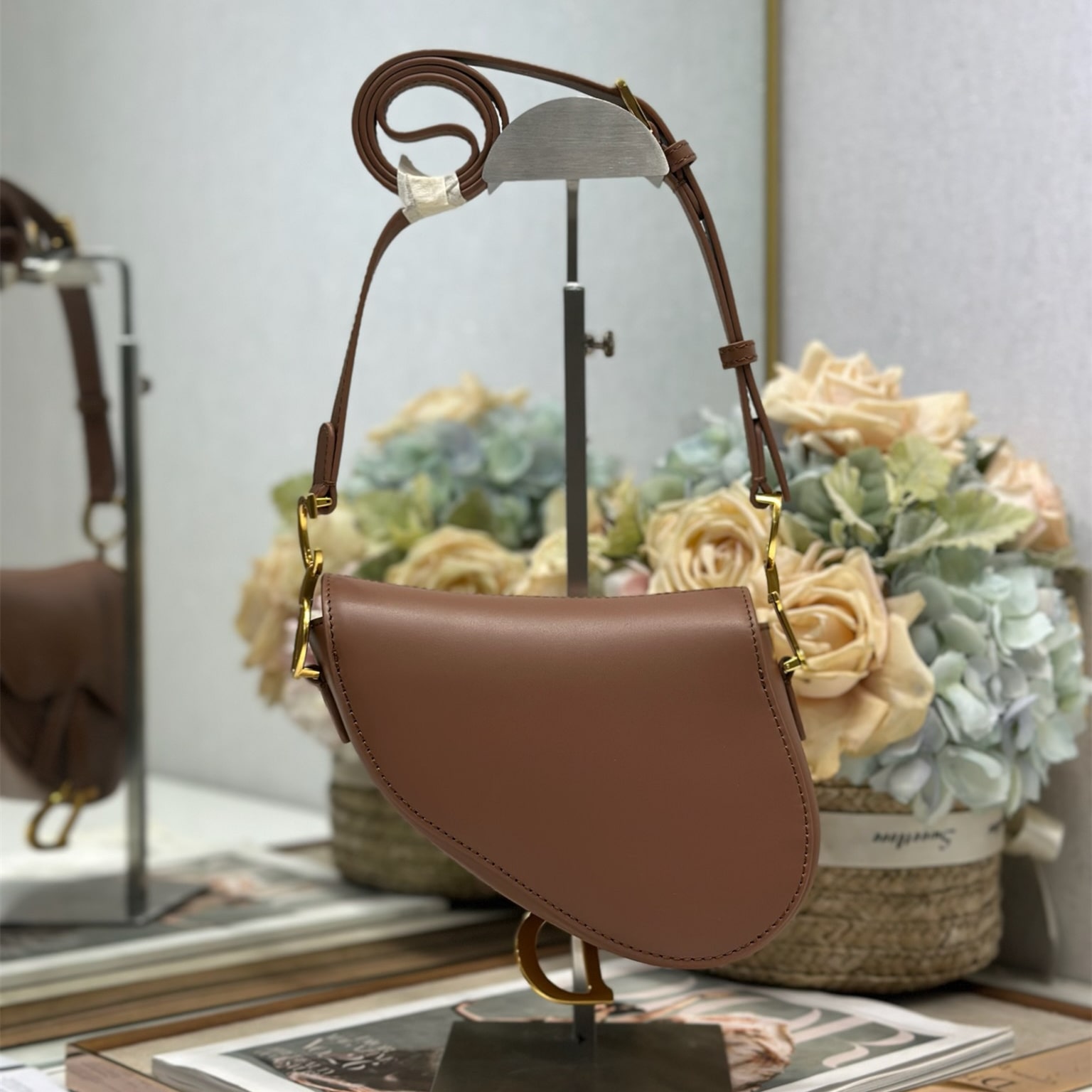 Dior 迪奧 Leather Goods