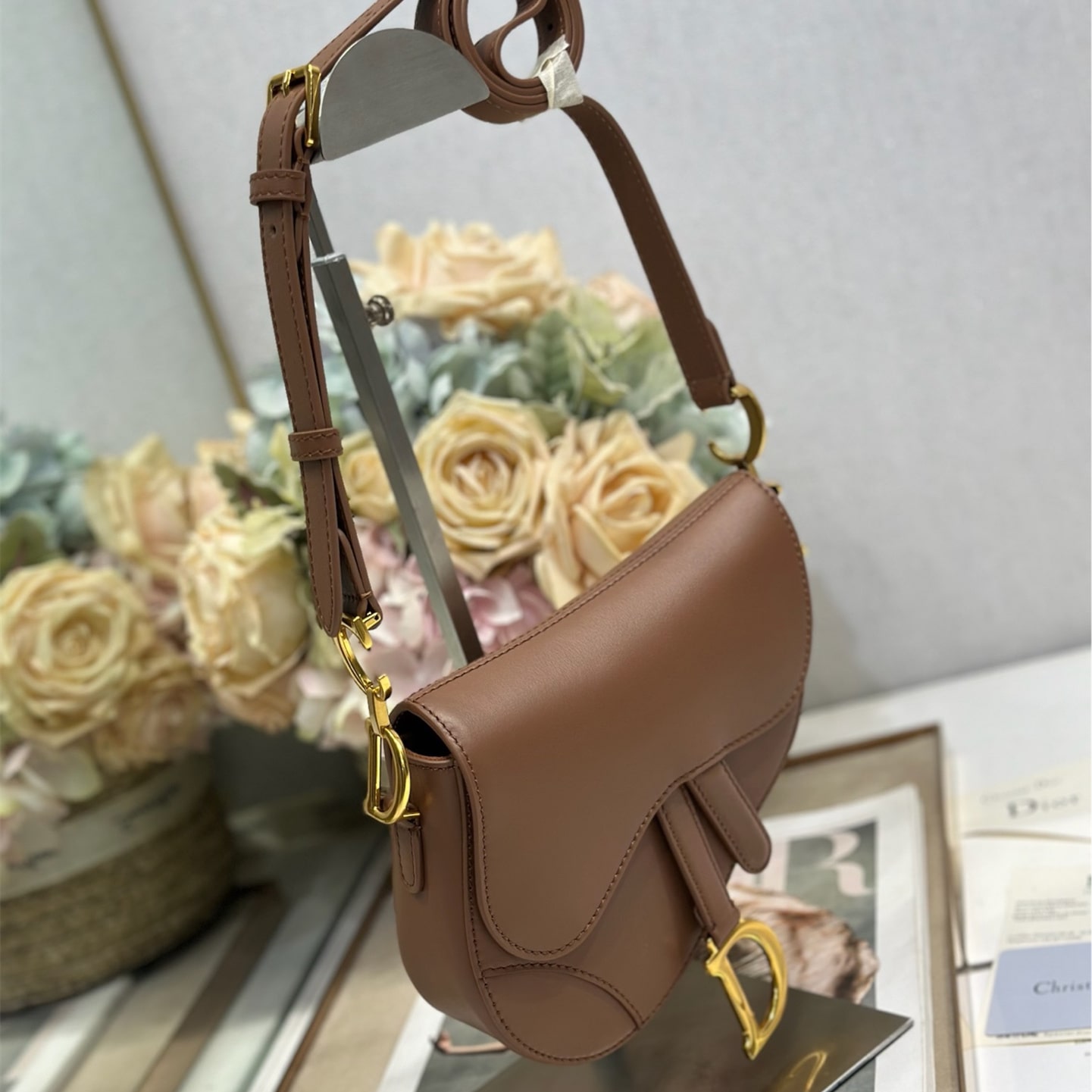 Dior 迪奧 Leather Goods