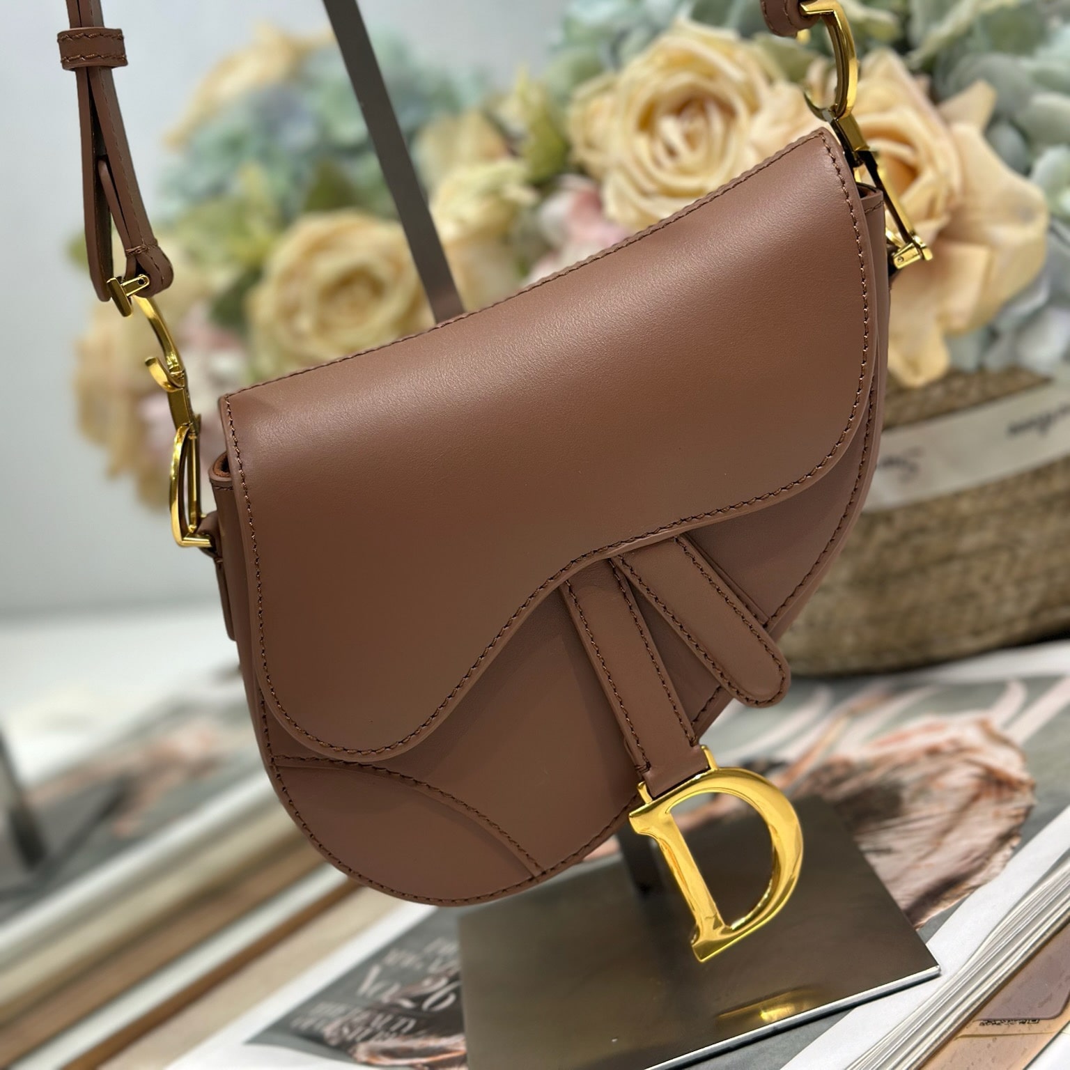 Dior 迪奧 Leather Goods