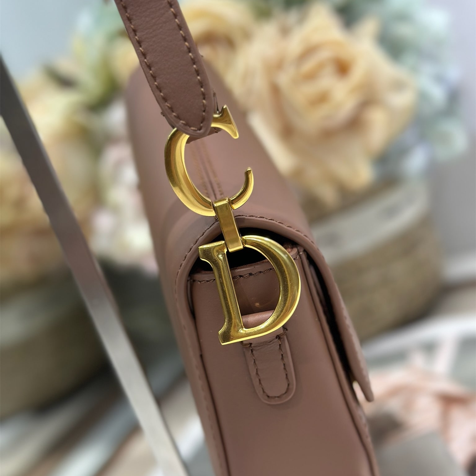 Dior 迪奧 Leather Goods