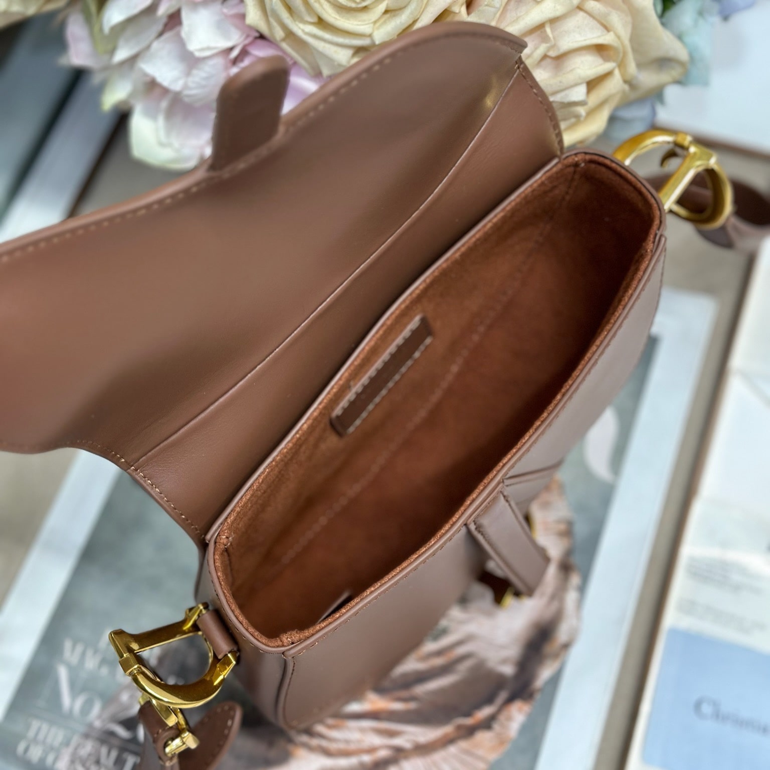 Dior 迪奧 Leather Goods