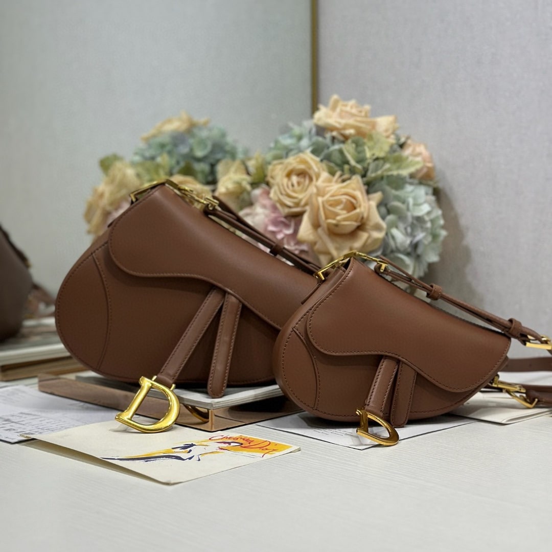 Dior 迪奧 Leather Goods