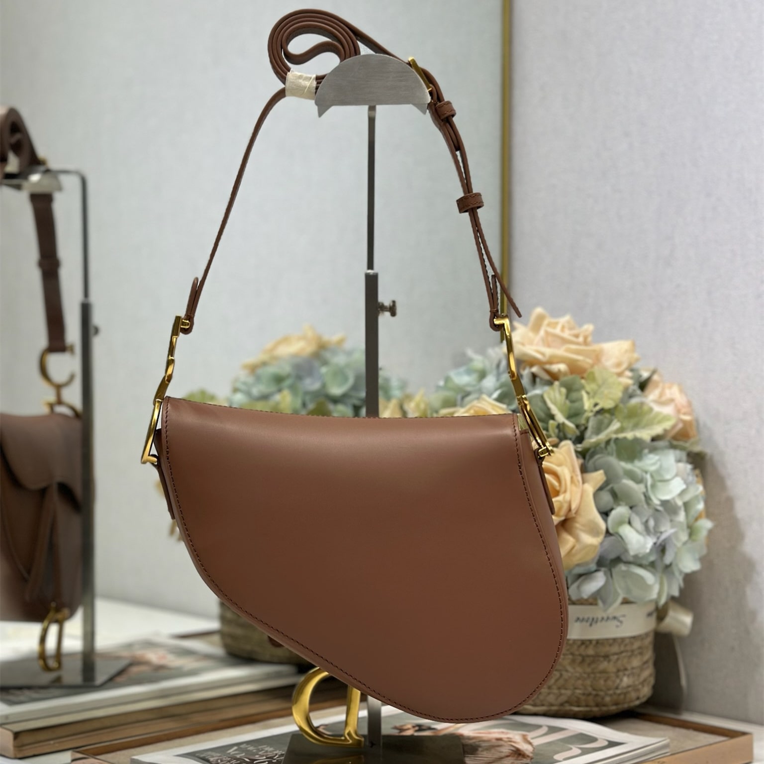 Dior 迪奧 Leather Goods