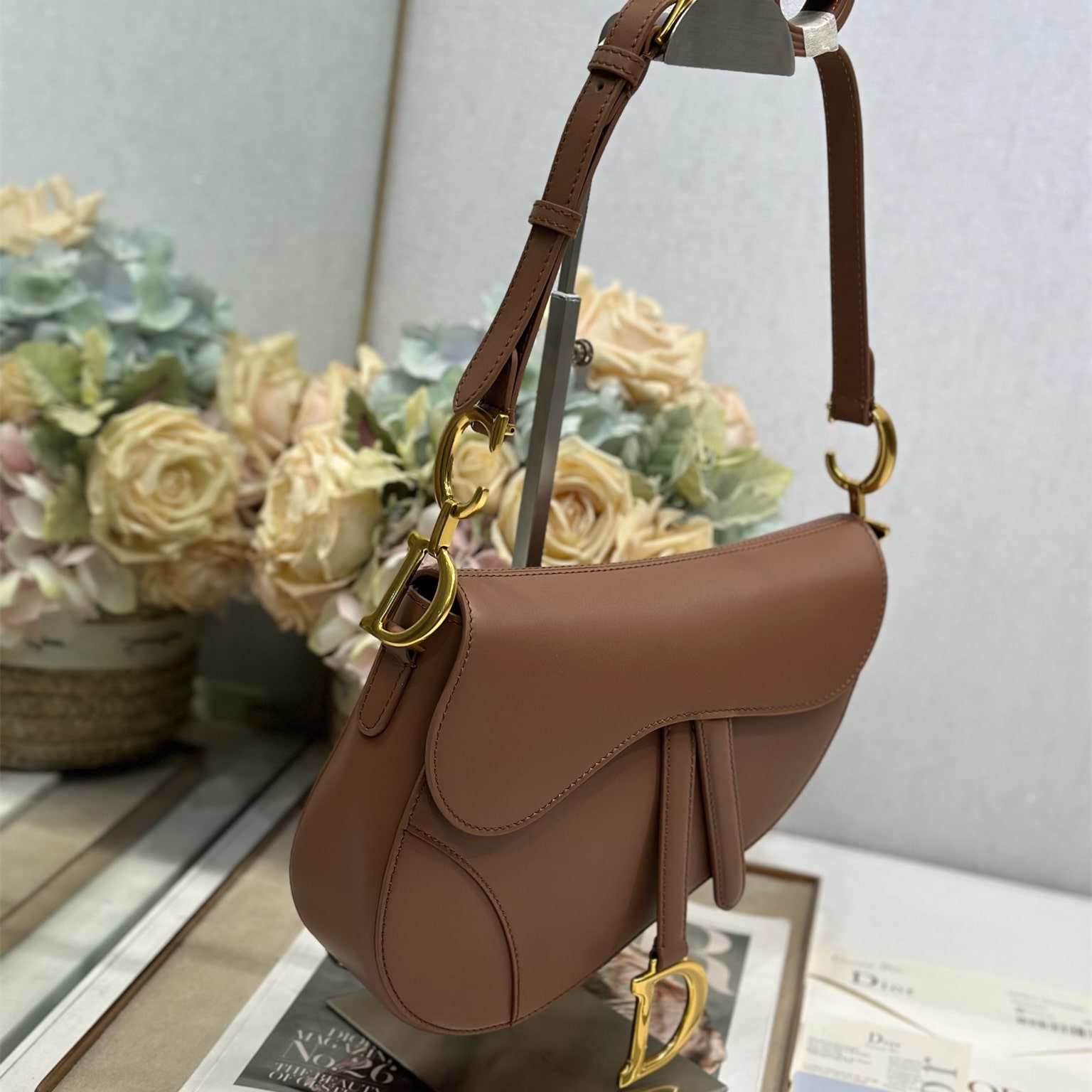 Dior 迪奧 Leather Goods