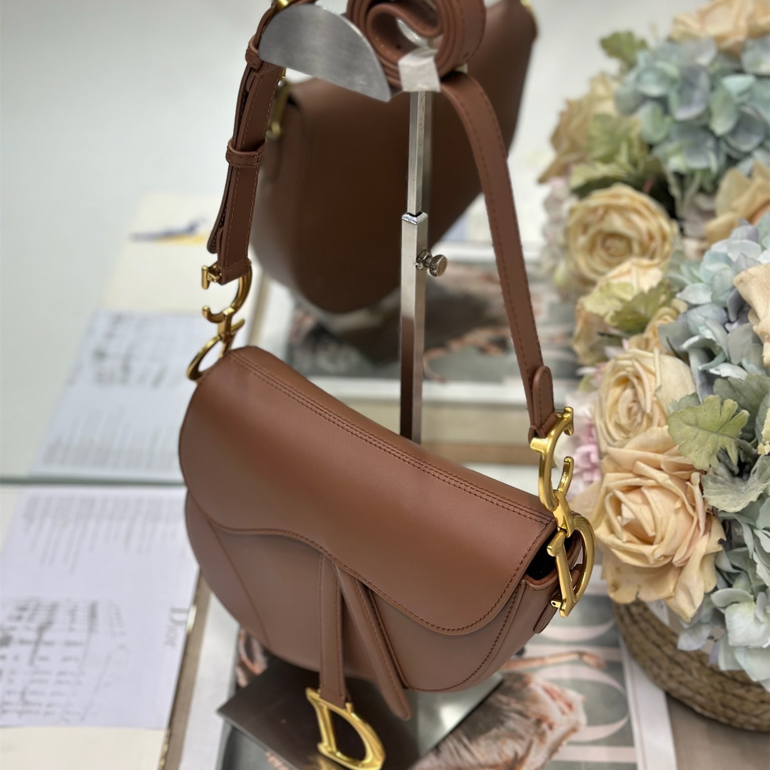Dior 迪奧 Leather Goods