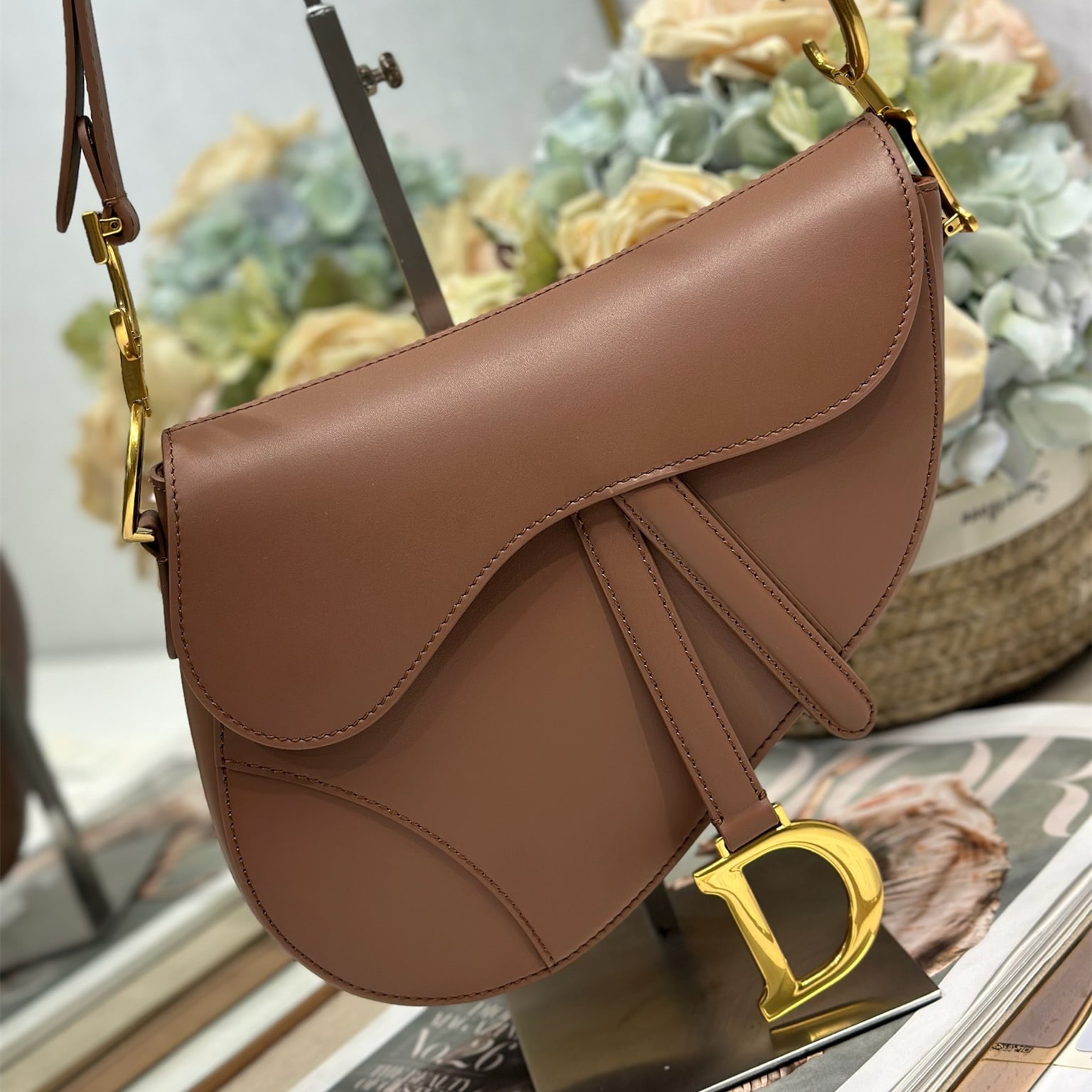 Dior 迪奧 Leather Goods
