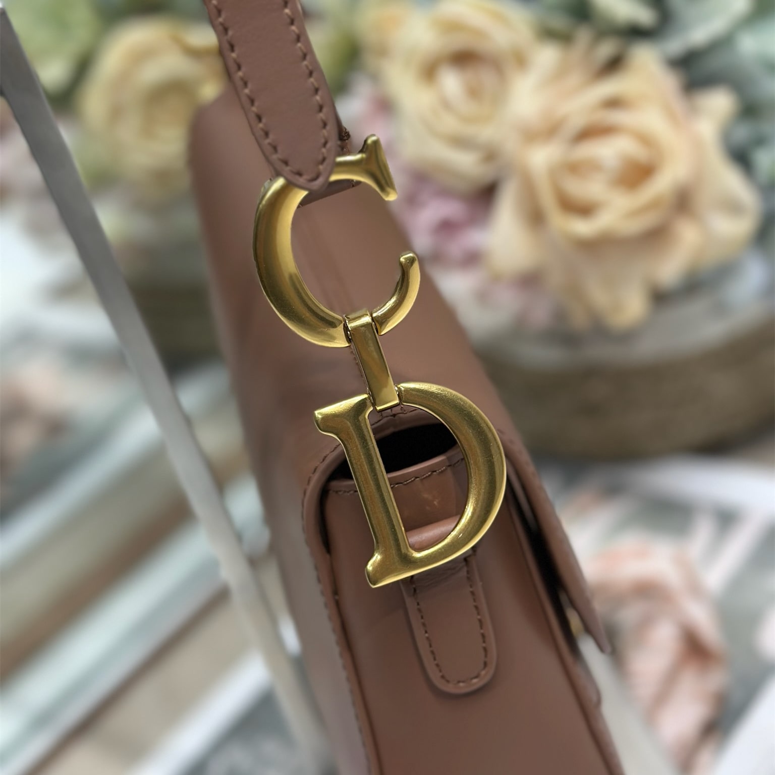 Dior 迪奧 Leather Goods
