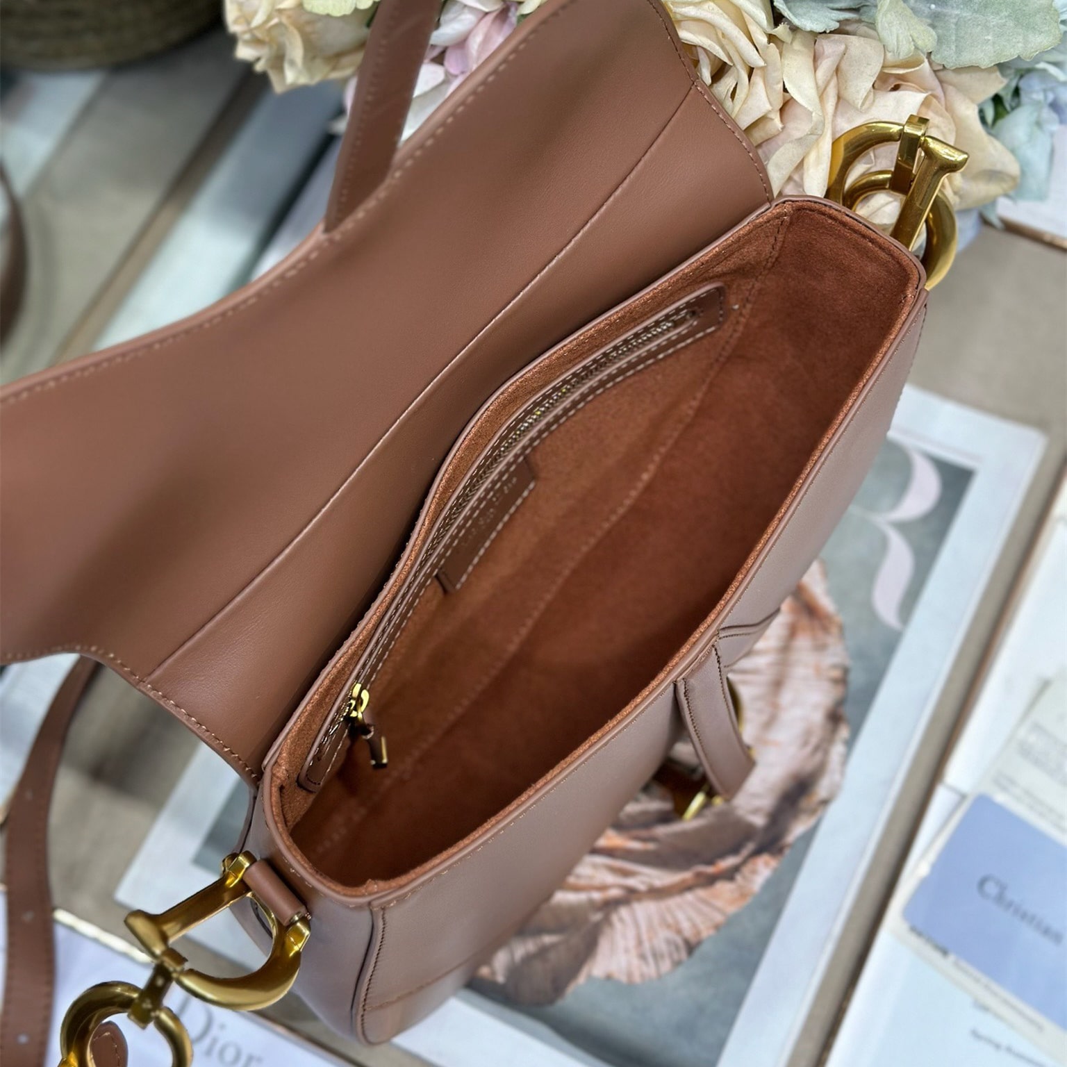 Dior 迪奧 Leather Goods